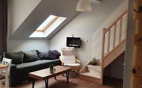 Luksusowy Apartament Ul. Kwiatkowskiego